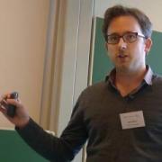 Kees Albers @ workshop 2015-2